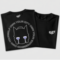 Playera Own Your City