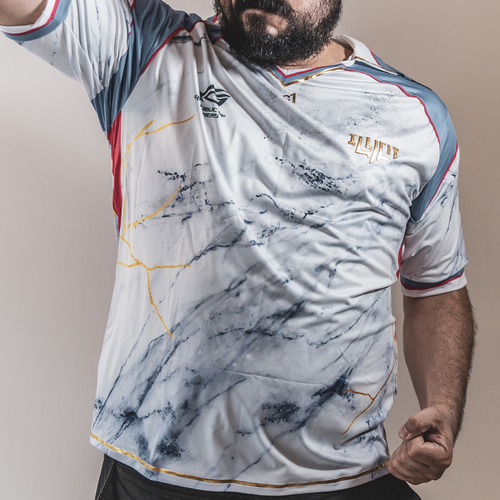 Jersey ILLICIT Gaming