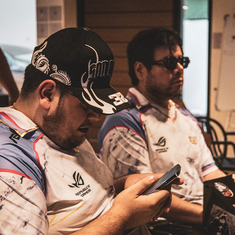 Jersey ILLICIT Gaming
